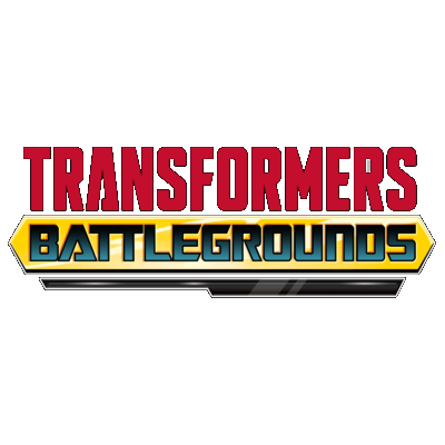 Transformers: Battlegrounds logo