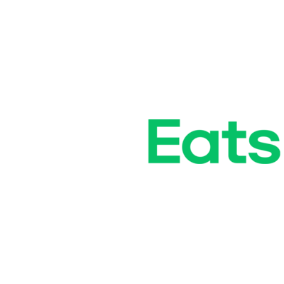 Uber Eats 20 USD logo