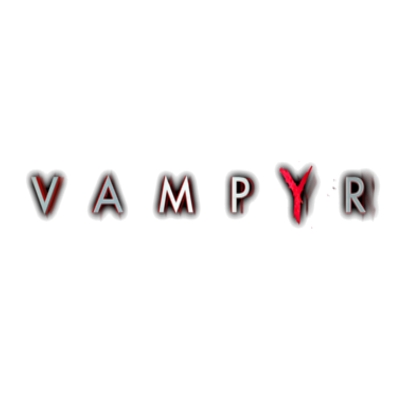 Vampyr logo