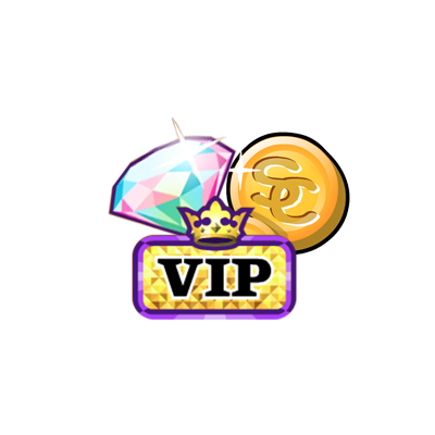 VIP STAR for 30 days in MovieStarPlanet logo