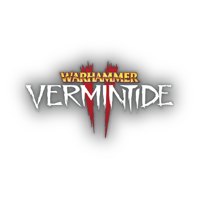 Warhammer: Vermintide 2 logo