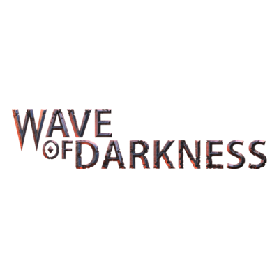 Wave of Darkness logo