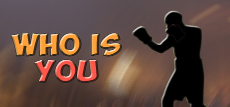 Who Is You logo