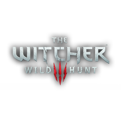 The Witcher 3: Die wilde Jagd GOTY Logo