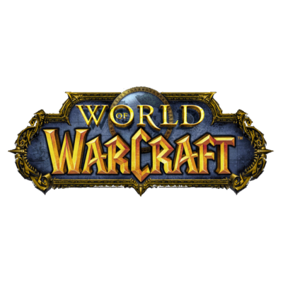 World of Warcraft 60 days EU logo