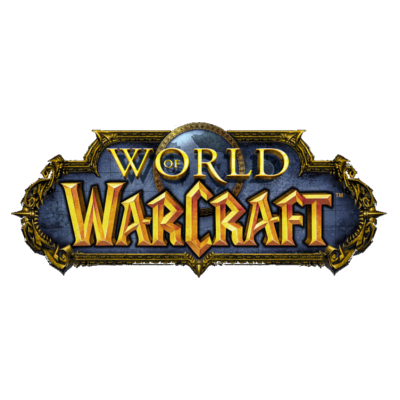 World of Warcraft EU logo