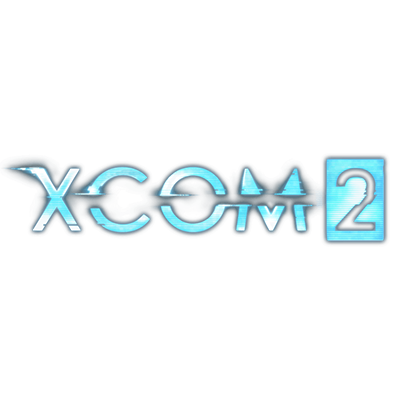 Ключ к игре XCOM 2 logo