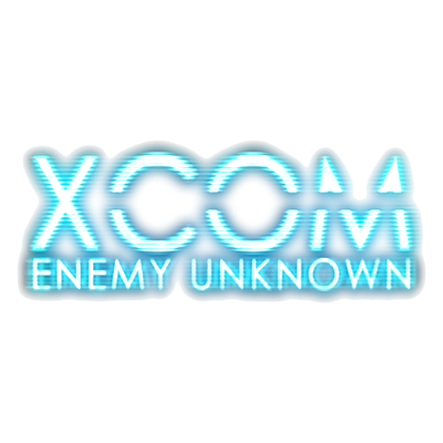 XCOM Enemy Unknown logo
