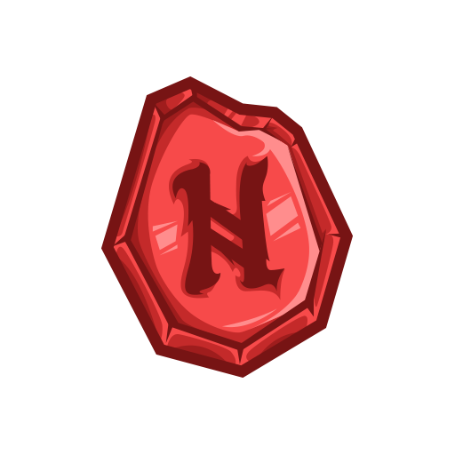 Hagl Rune logo