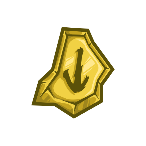Naudiz Rune logo