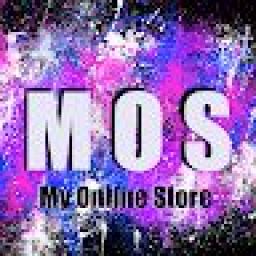 my_online_store avatar