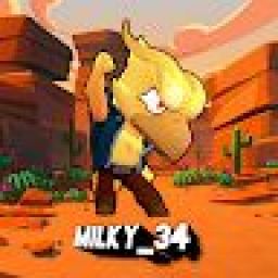 milky_34 avatar