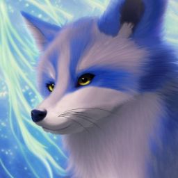 chibifox avatar