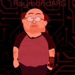 raymondarg avatar