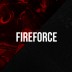 Fireforce avatar