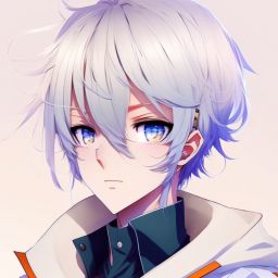 Endellus avatar