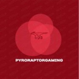 pyroraptorgaming avatar