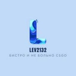 lev21321 avatar