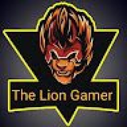 the_lion_gamer avatar