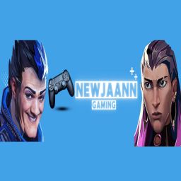 NewJaann avatar