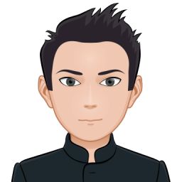 Lukeer avatar