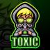 ToxicoGamer avatar