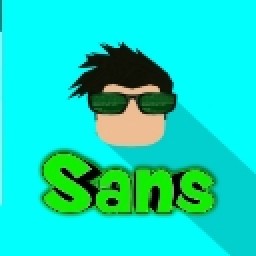 SansMLG avatar