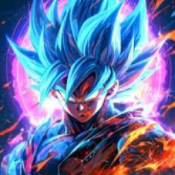 goku_ultraintinct avatar