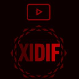 Xidif avatar