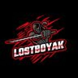 lostboyak avatar