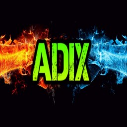 Adixsio avatar