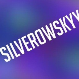 Silverowskyy avatar