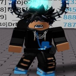 DrMisteryBlox avatar