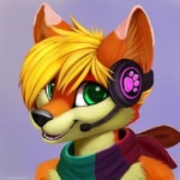 ToniqPLWolf avatar