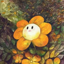 Flowey_The_Flovver avatar