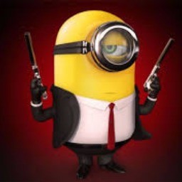 Agent47PL avatar