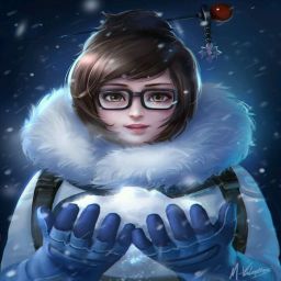 yunshuiyao avatar