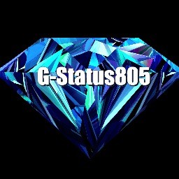 GStatus805 avatar