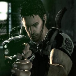 ChrisRedfield avatar