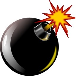 bomb avatar