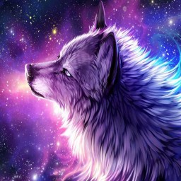 LanaWolf avatar