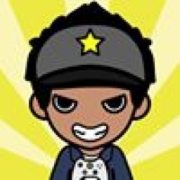 MochoGamer avatar