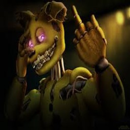 Springtrap550 avatar