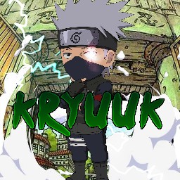 Kryuuk avatar