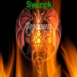 SwirekRycerz avatar