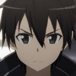 Kirito28 avatar