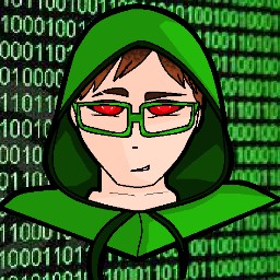 Hacker1337 avatar