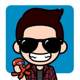 MrMonsterPL avatar