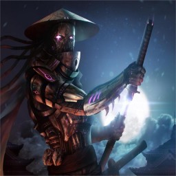 Qistir avatar