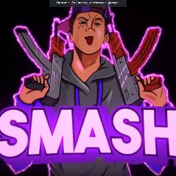 SmashGamerBG avatar